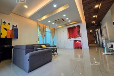 Setia Eco Park Phase 8