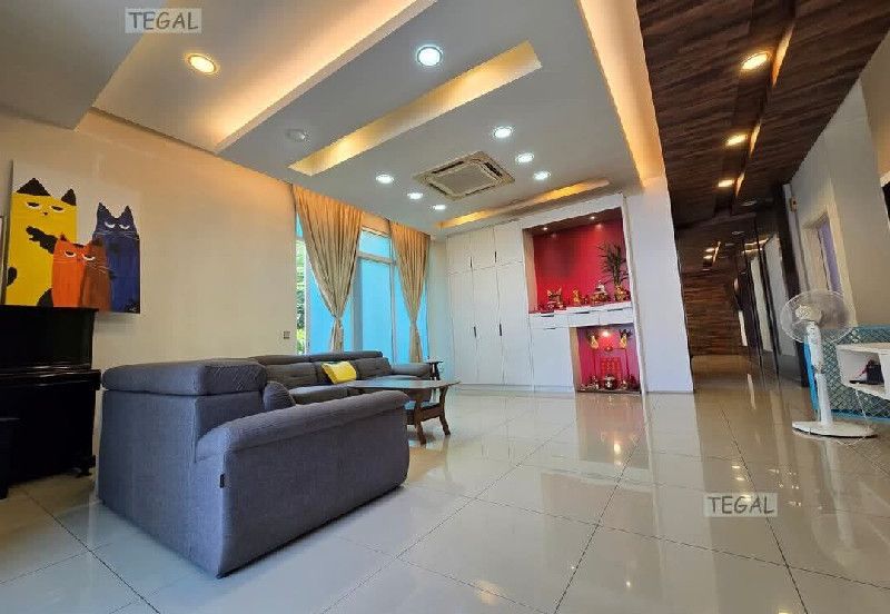 Setia Eco Park Phase 8