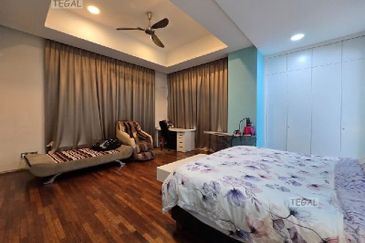 Setia Eco Park Phase 8