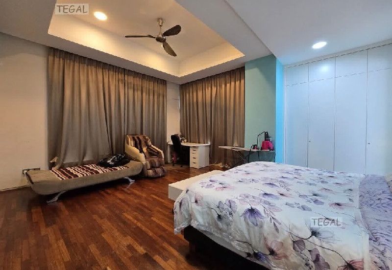 Setia Eco Park Phase 8