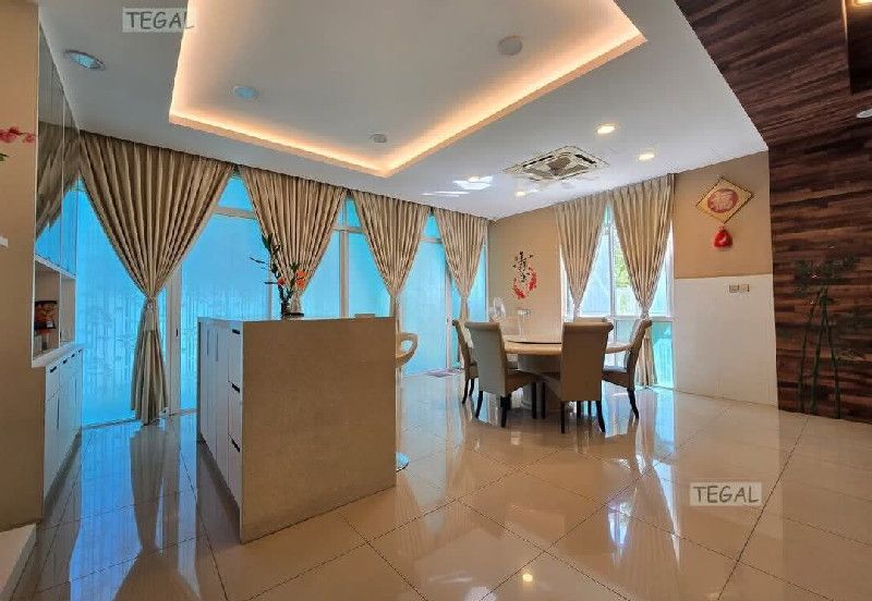 Setia Eco Park Phase 8