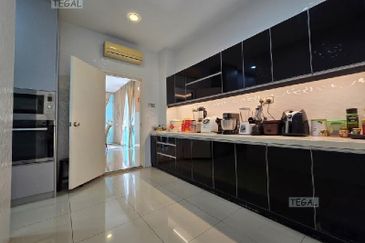 Setia Eco Park Phase 8