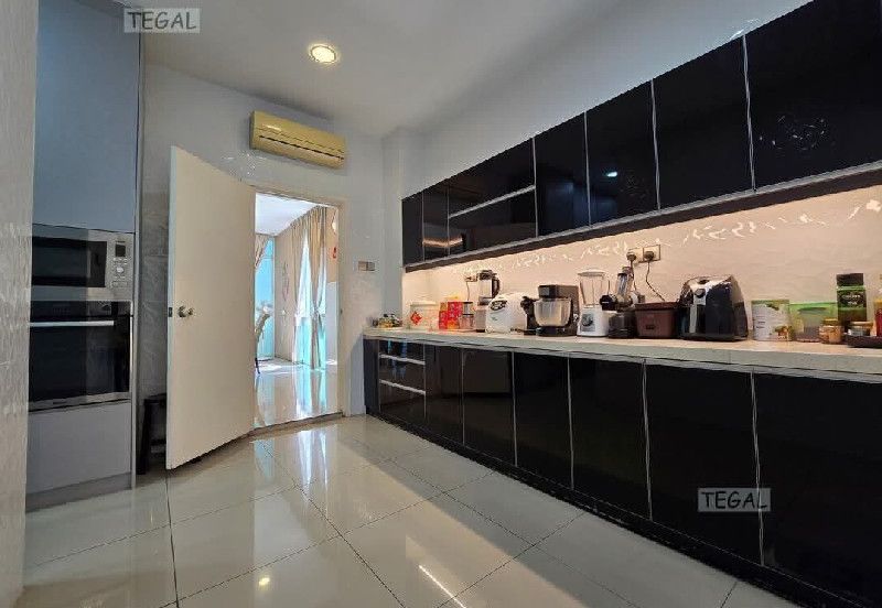 Setia Eco Park Phase 8