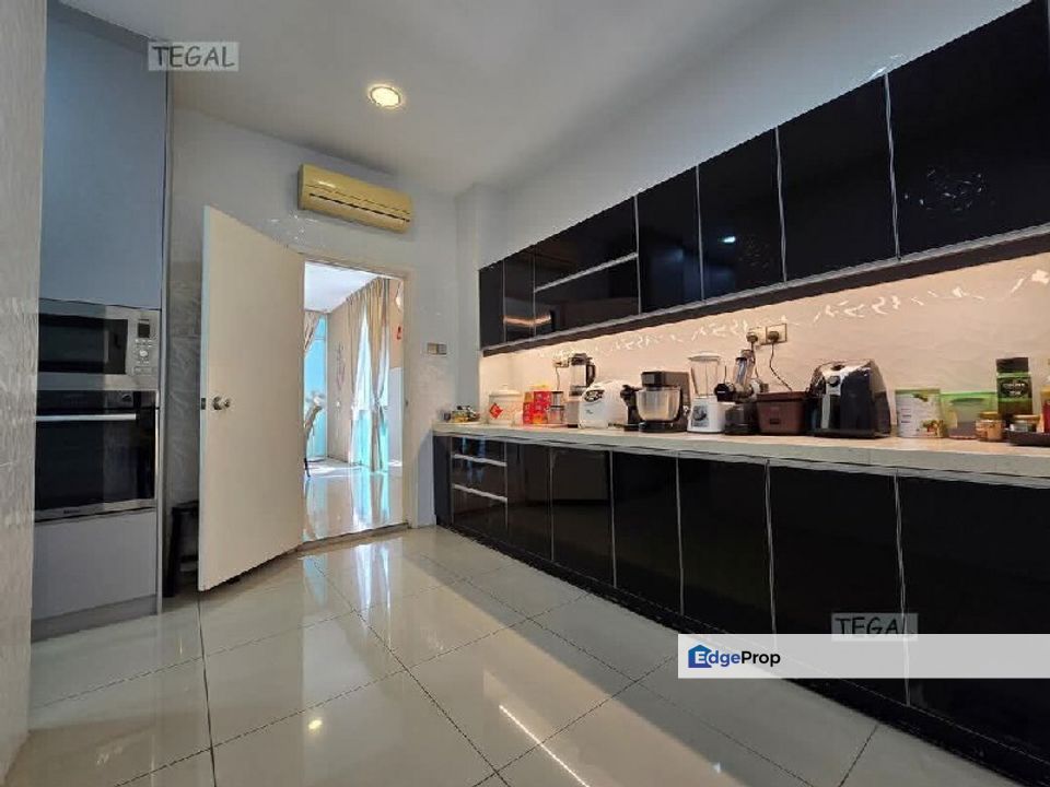 Setia Eco Park Bungalow Fully Renovated-Y26, Selangor, Setia Eco Park