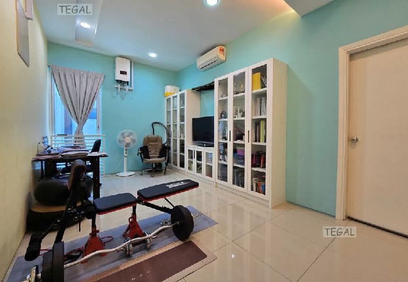 Setia Eco Park Phase 8