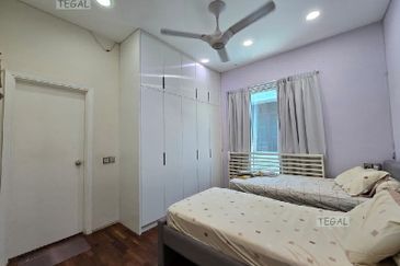 Setia Eco Park Phase 8