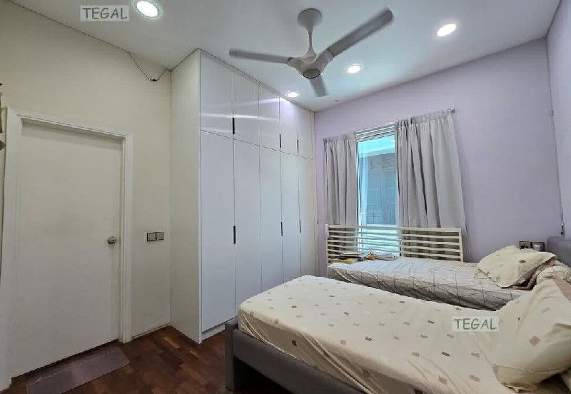 Setia Eco Park Phase 8