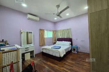 Setia Eco Park Phase 8