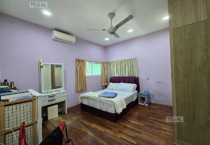 Setia Eco Park Phase 8