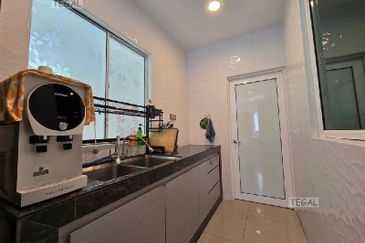 Setia Eco Park Phase 8