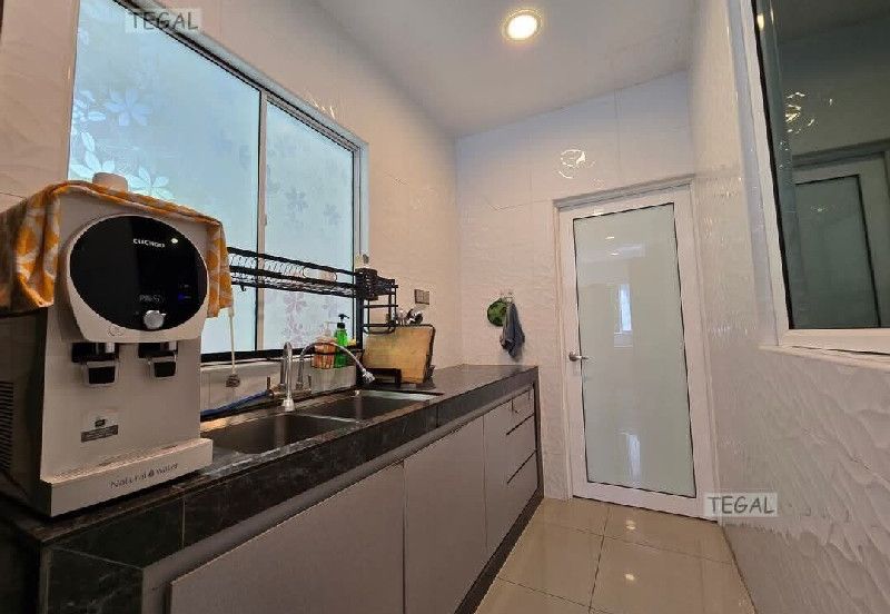 Setia Eco Park Phase 8