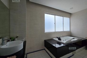 Setia Eco Park Phase 8