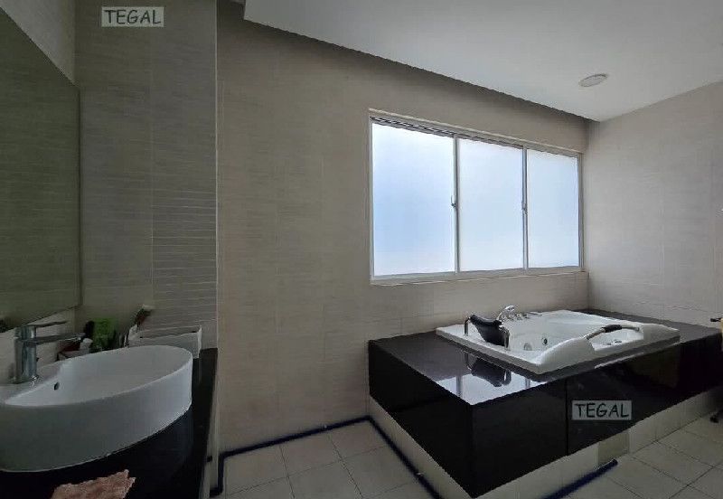 Setia Eco Park Phase 8