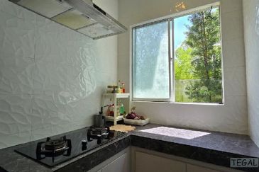 Setia Eco Park Phase 8