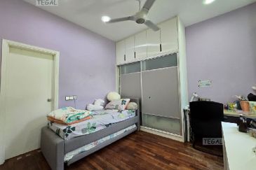 Setia Eco Park Phase 8