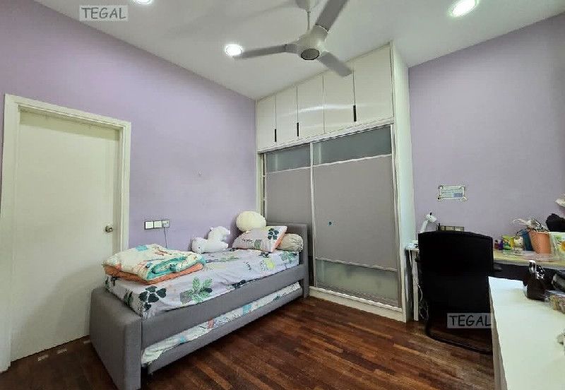 Setia Eco Park Phase 8