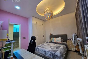 Setia Eco Park Phase 8