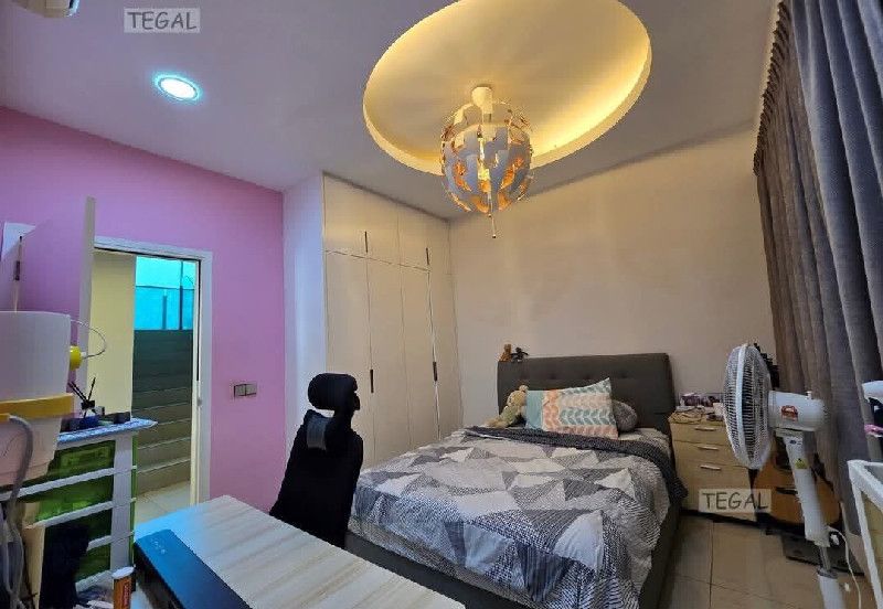 Setia Eco Park Phase 8