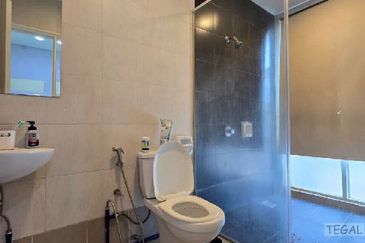 Setia Eco Park Phase 8