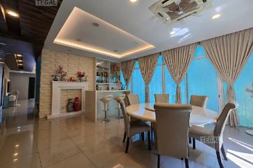 Setia Eco Park Phase 8