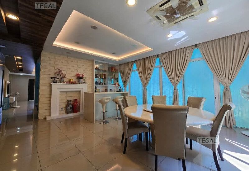 Setia Eco Park Phase 8