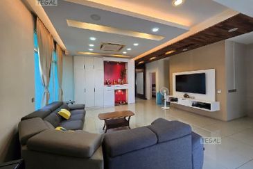 Setia Eco Park Phase 8