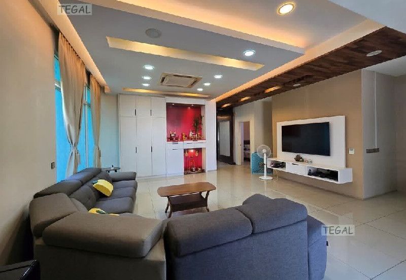 Setia Eco Park Phase 8