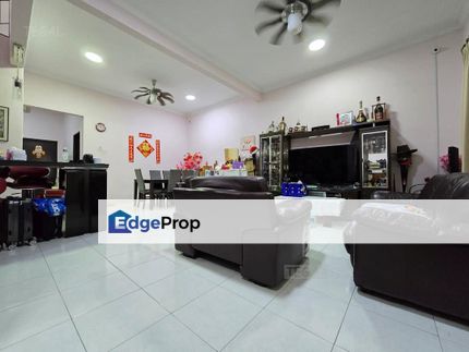 Kemuning Utama Shah Alam 2 Storey House For Sale, Selangor, Shah Alam