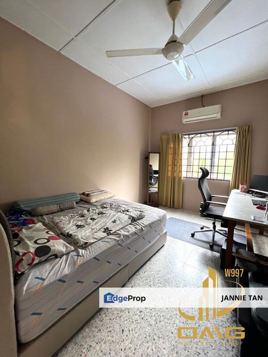 Taman Bayu Perdana Klang 2-Storey House For Sale, Selangor, Klang