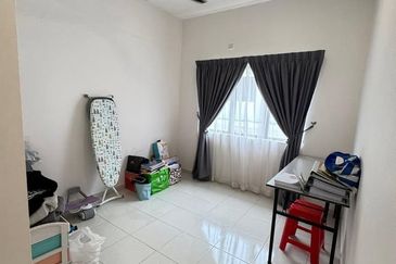 Bywater Homes Type Auritum Setia Utama 3