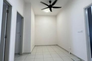 Bywater Homes Type Auritum Setia Utama 3