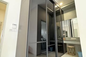 Bywater Homes Type Auritum Setia Utama 3