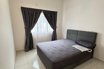 Bywater Homes Type Auritum Setia Utama 3