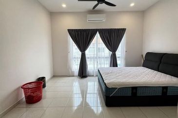 Bywater Homes Type Auritum Setia Utama 3