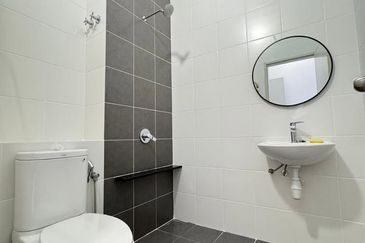 Bywater Homes Type Auritum Setia Utama 3