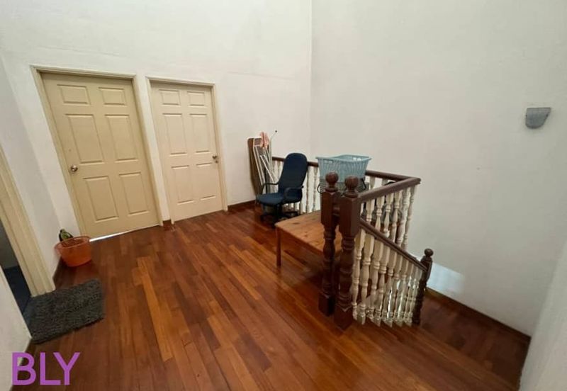 Taman Eng Ann, Klang