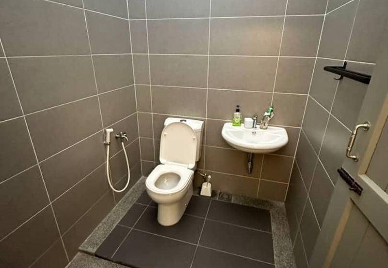 Taman Eng Ann, Klang