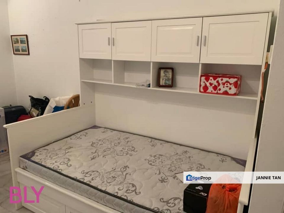 Taman Eng Ann Klang Double Storey House For Sale, Selangor, Klang