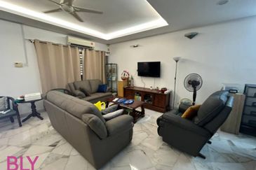 Taman Eng Ann, Klang