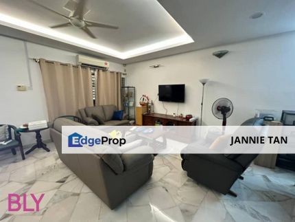 Taman Eng Ann Klang Double Storey House For Sale, Selangor, Klang