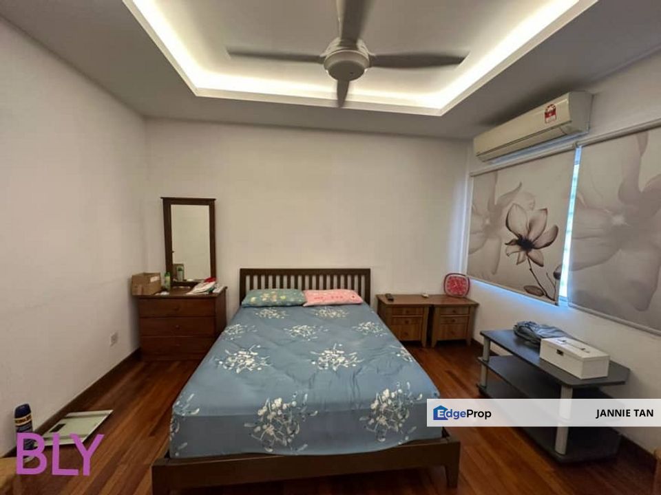 Taman Eng Ann Klang Double Storey House For Sale, Selangor, Klang