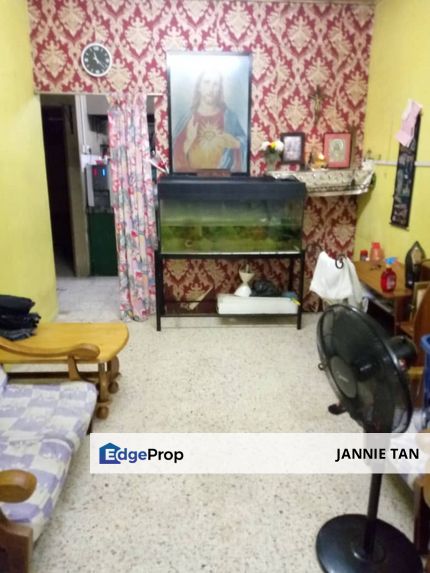 Taman Sentosa Klang Single Storey House For Sale, Selangor, Klang