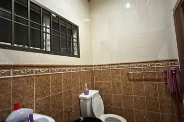 Taman Saujana, Klang