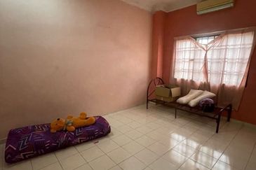 Taman Saujana, Klang