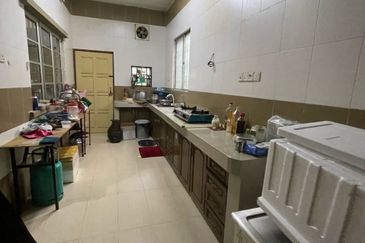 Taman Saujana, Klang