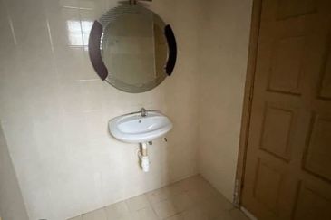 Taman Saujana, Klang