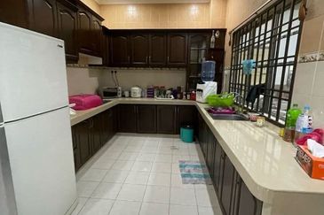 Taman Saujana, Klang