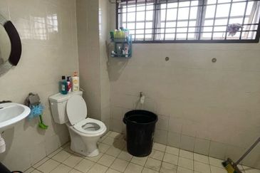 Taman Saujana, Klang