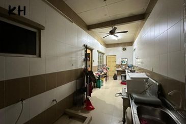 Taman Saujana, Klang