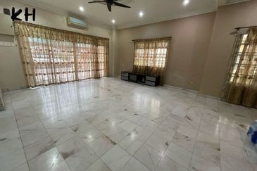 Taman Saujana, Klang